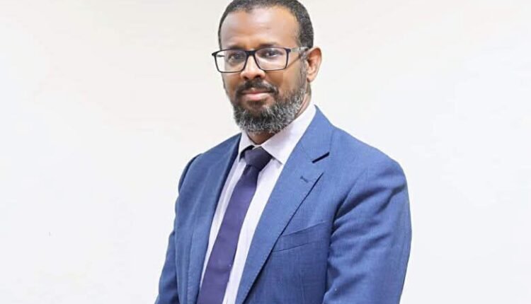 وزير سابق بحكومة حمدوك يشارك في الحوار السوداني