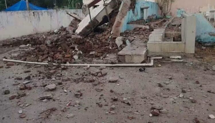 مسيّرات تستهدف منزل حاكم النيل الأزرق في الدمازين والعمدة يعلّق