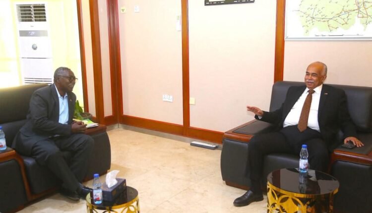 وزير الطاقة السوداني: تجاوزنا أعطالاً سابقة وتحسن ملحوظ في قطاع الكهرباء