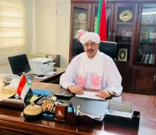 14 أكتوبر.. انطلاق أولى أفواج العودة الطوعية للسودانيين من موريتانيا إلى بورتسودان