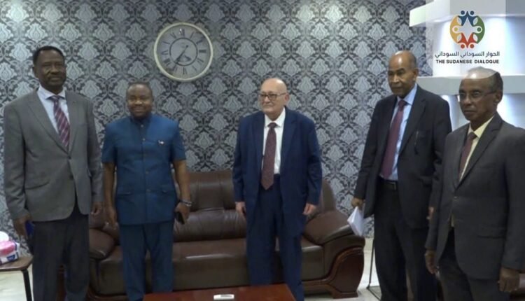 دعوة من رئيس بوروندي إلى السودان.. تفاصيل تحرك جديد