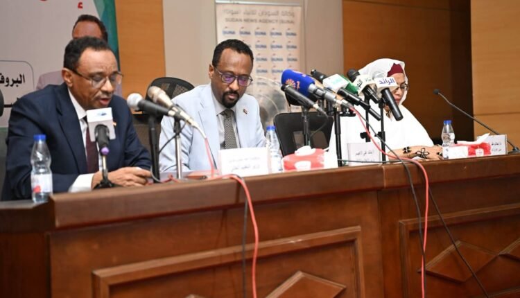 التعليم العالي السودانية تعلن نتيجة القبول للعام 2026 بنسبة 66.3%