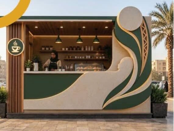 الخرطوم تقترب من تنفيذ مشروع الـ3500 كشك لبائعات الشاي والأطعمة.. تفاصيل جديدة تكشفها الوزارة