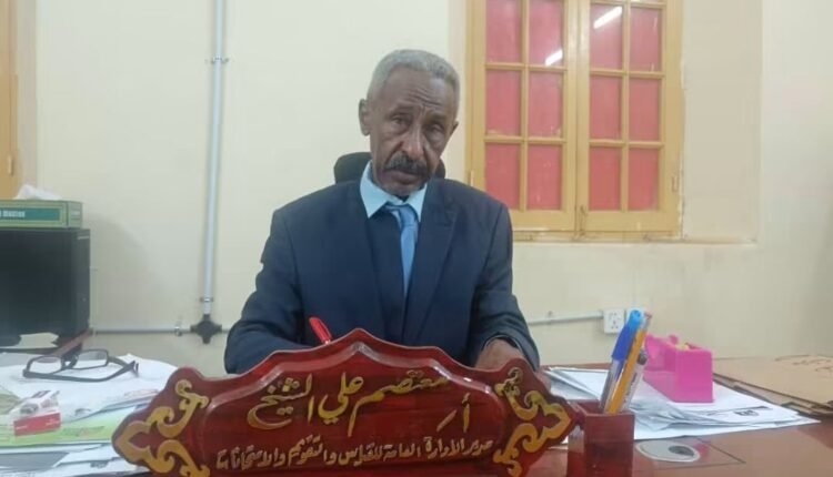 السودان.. فتح 4 نوافذ إضافية بالخرطوم لاستخراج الشهادة الثانوية