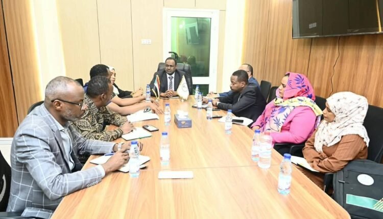 تحرك صحي عاجل في السودان.. ماذا يحدث خلف استعدادات مواجهة الإيبولا؟