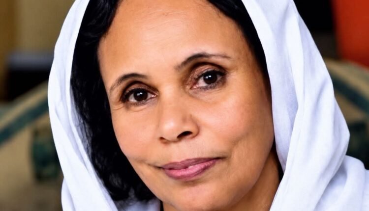 السودانية بروفيسور سكينة ياجي ضمن أفضل 2% من العلماء في العالم لعام 2026