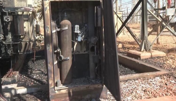 كهرباء السودان تعلن برمجة التيار 5 ساعات يومياً وتحدد مدة إصلاح أضرار محطة المرخيات