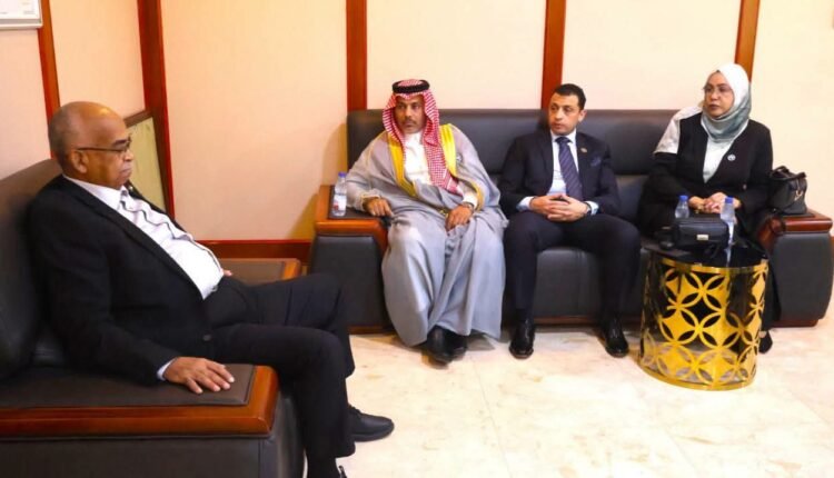 الطاقة الشمسية والبترول وتوريد الوقود.. تفاصيل استثمارات قطرية مرتقبة في السودان