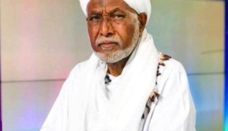 بعد 4 محاولات.. مناوي يحسم مصير نائبه محمد عيسى عليو