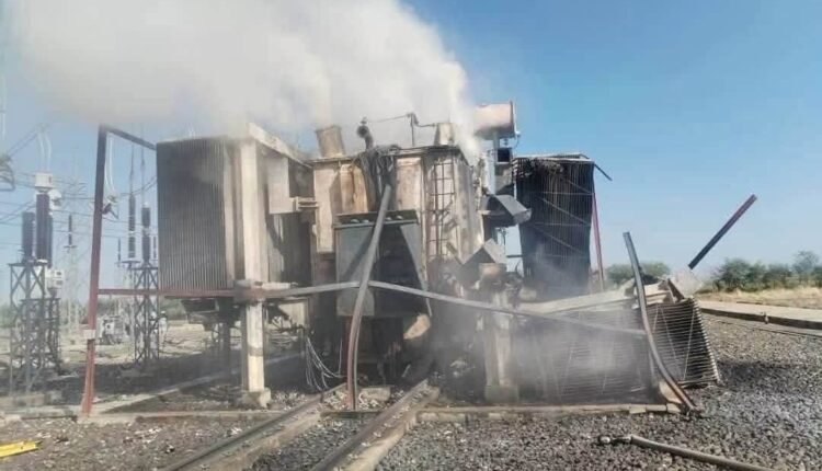 مدير كهرباء النيل الأبيض يعلن عن أشهر لاصلاح محطة أم دباكر وعودة التيار