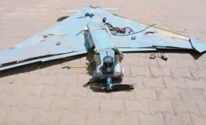 لجنة أمن شندي تكشف حجم الأضرار جراء استهداف محطة الكهرباء بمسيرة لجنة أمن شندي تكشف حجم الأضرار جراء استهداف محطة الكهرباء بمسيرة