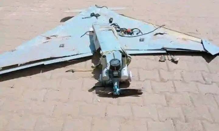 هجوم جوي يستهدف محطة الكهرباء التحويلية بمحلية هيا