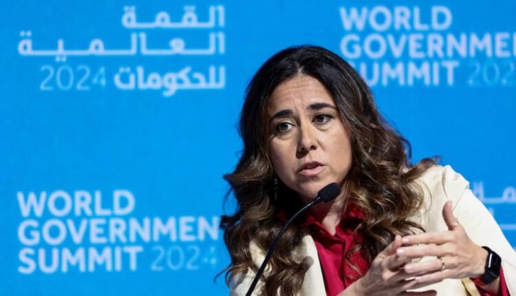 مواجهة مرشحة الإمارات لمنصب الأمين العام للأمم المتحدة بشأن دعم أبوظبي لقوات الدعم السريع.. حقوقيون يثيرون مخاوف من ترشيحها..تفقتر للمكانة الأخلاقية”فيديو”