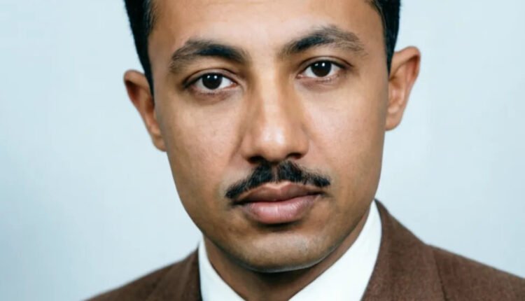 وفاة الإعلامي السوداني حمدي عوض الله بولاد في القاهرة