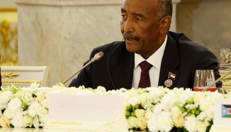 أمام القمة الروسية الأفريقية.. البرهان يشيد بدعم بوتين لسيادة السودان ووحدة أراضيه