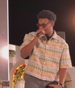 مفاجأة فنية.. أصالة نصري تجتمع بالرابر السوداني عصام ساتي في عمل جديد مفاجأة فنية.. أصالة نصري تجتمع بالرابر السوداني عصام ساتي في عمل جديد