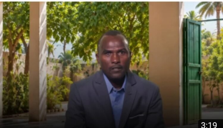 اللواء محمدين إسماعيل ينشق عن تحالف «تأسيس» وينضم للجيش السوداني ويتهم أسرة دقلو