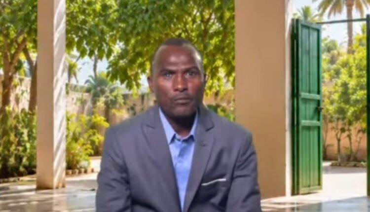 اللواء محمدين إسماعيل ينشق عن «تأسيس» وينضم إلى الجيش السوداني