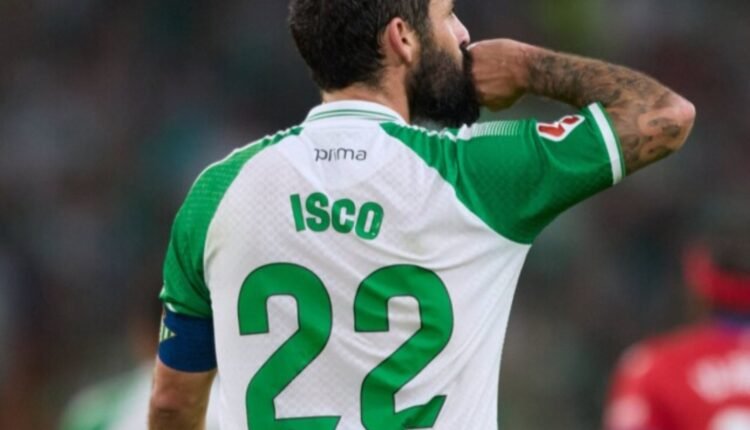 الدوري الاسباني: ريال بيتيس يحقق فوزا عريضا ومستحقا على أوساسونا