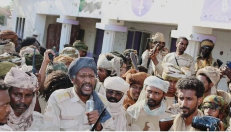 الفاشر بعد عام.. عودة حذرة وحياة تحت الرقابة