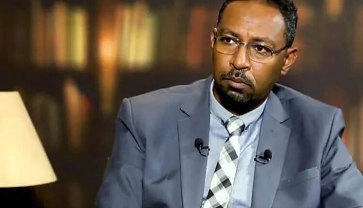 مستشار البرهان: ترشيح لانا نسيبة لمنصب أممي يثير تساؤلات بشأن دور الإمارات في حرب السودان