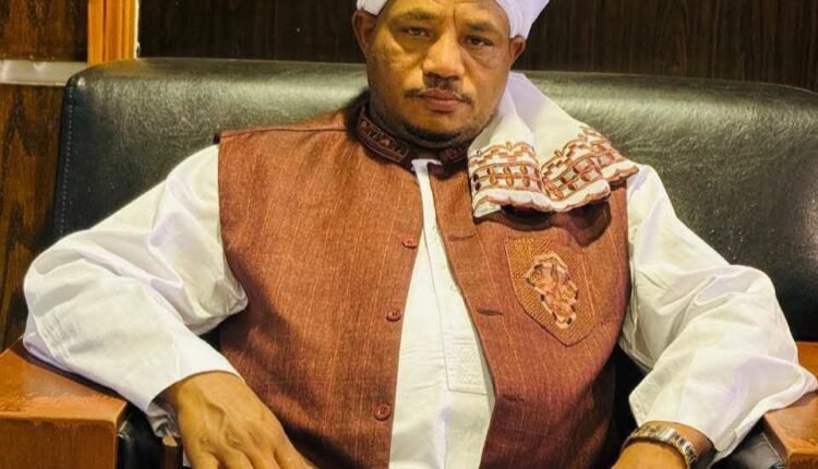 العدل والمساواة السودانية تطالب بالكشف عن أسباب اعتقال أمير الكواهلة الوالية