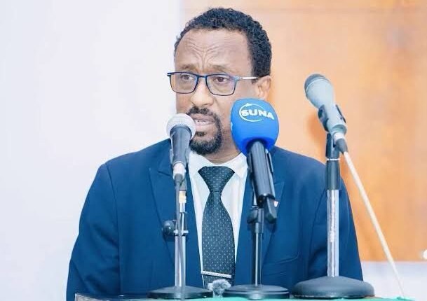 وزير الإعلام خالد الإعيسر يوجه رسالة للسودانيين في الداخل والخارج