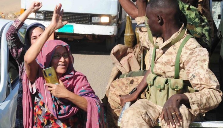 تطور ميداني جديد في شمال كردفان.. الجيش السوداني يسيطر على المزروب ويتقدم نحو محور جديد