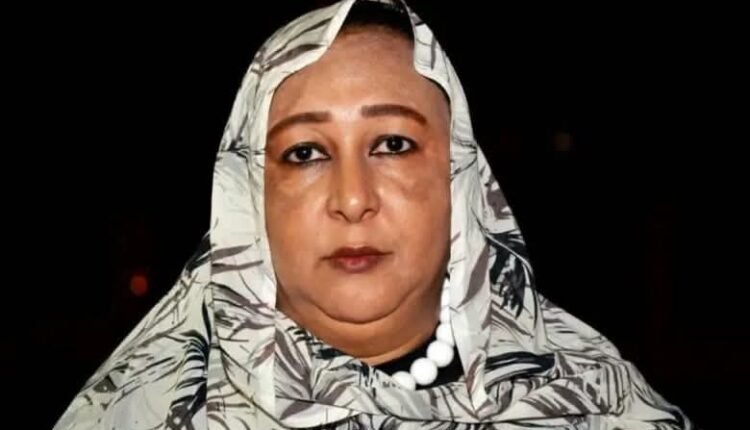 نقابة الصحفيين السودانيين تطالب بحماية رشا عوض ومحاسبة المحرضين على قتلها