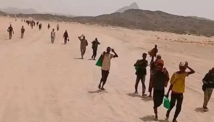 أمجد فريد: قصف المعدّنين السودانيين جريمة غير مبررة والدم السوداني لا يقبل التمييز