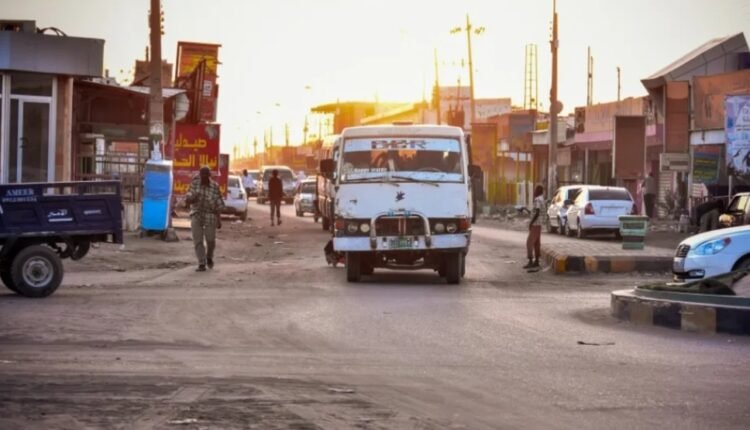 تحالف «تأسيس» يعلن سقوط 102 قتيل و113 جريحاً في استهداف سوق بدومايـة في نيالا